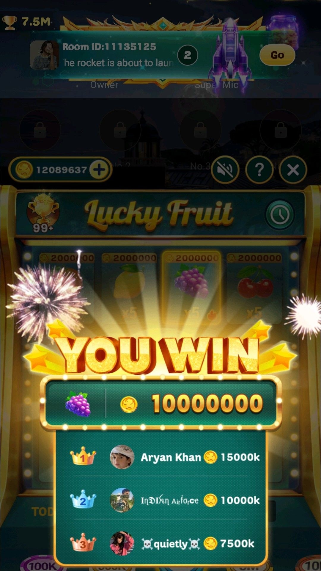 stardust casino online game