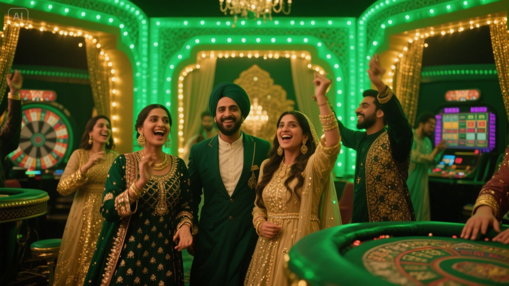 stardust casino onlineDeposit today and get 200% instant bonus added to your balance! Pakistan’s casino fans can experience real-money play and verified PKR withdrawals.