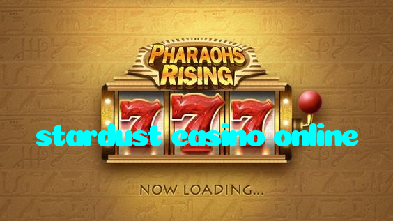 stardust casino online casino presented on mobile device in Pakistan with slots and live games