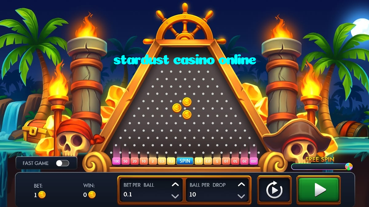 making first deposit on stardust casino online website using local payment methods in Pakistan