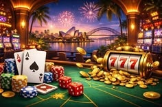 stardust casino online