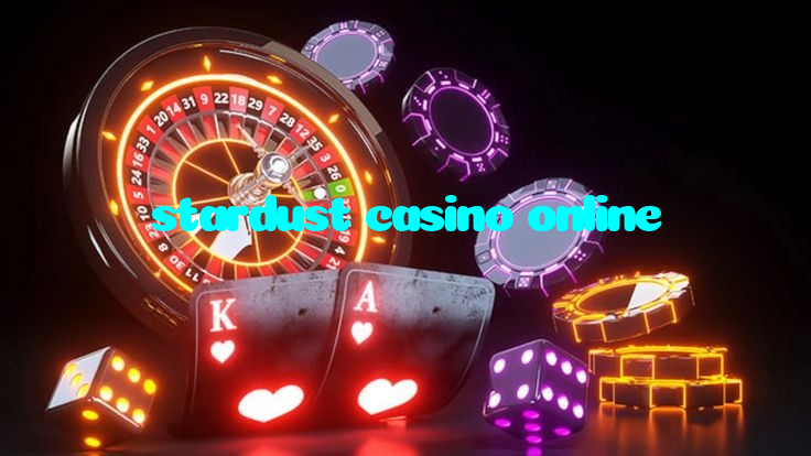 making first deposit on stardust casino online website using local payment methods in Pakistan